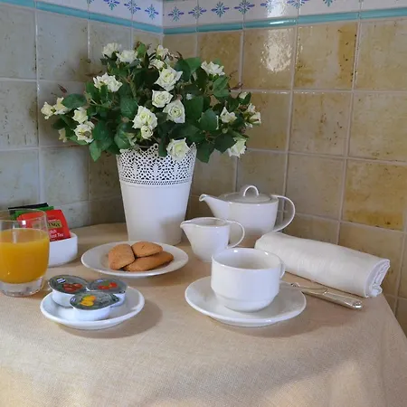 Relais Rossi 3* Silvi Marina