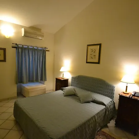 Relais Rossi 3* Silvi Marina