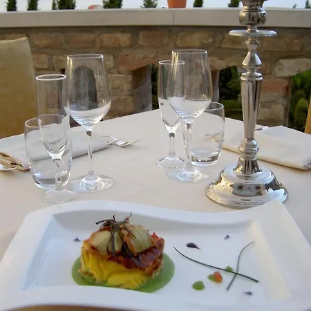 Hotel Relais Rossi