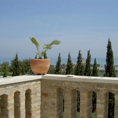 Relais Rossi فندق سيلفي مارينا