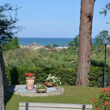 Relais Rossi