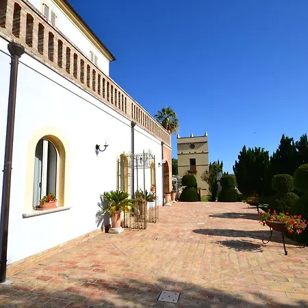 Relais Rossi ホテル シルヴィ・マリーナ