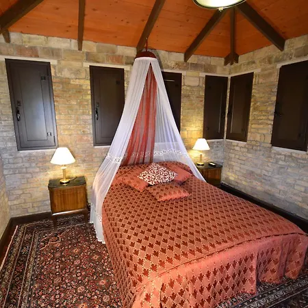 Relais Rossi Silvi Marina