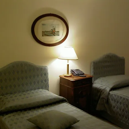 Relais Rossi 3* سيلفي مارينا