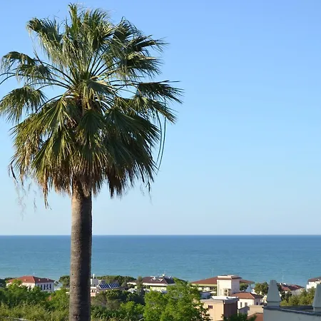 Hotel Relais Rossi 3*
