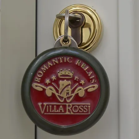Relais Rossi 3*
