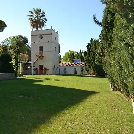 Hotel Relais Rossi