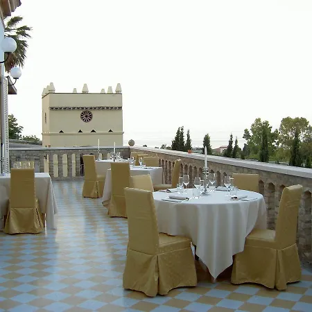 Relais Rossi 3*