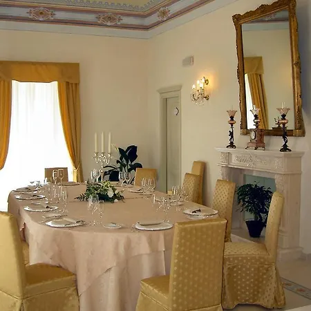 Hotel Relais Rossi