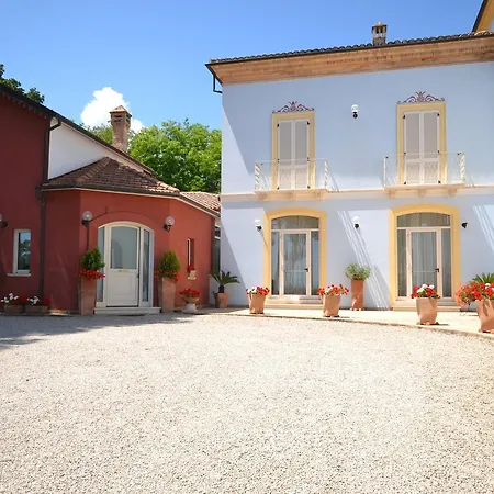 Relais Rossi 3*