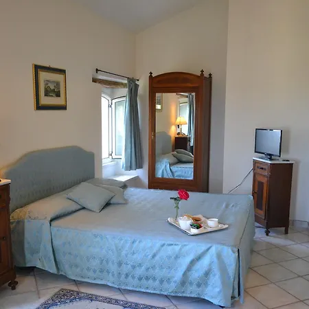 فندق Relais Rossi