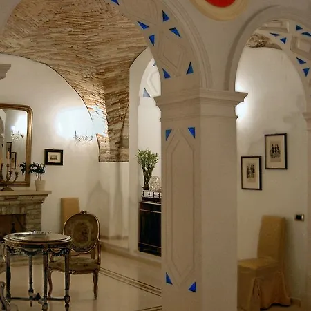 Relais Rossi Hotel Silvi Marina