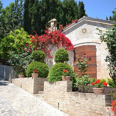 ホテル Relais Rossi