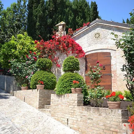 Hotel Relais Rossi