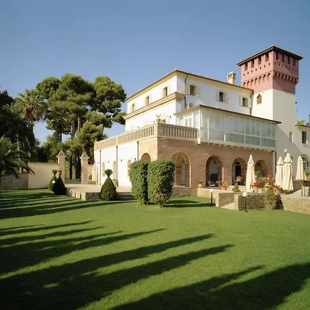 Relais Rossi Hotel Silvi Marina