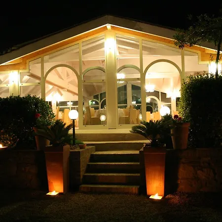 Relais Rossi Silvi Marina