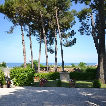 Relais Rossi 3* Silvi Marina