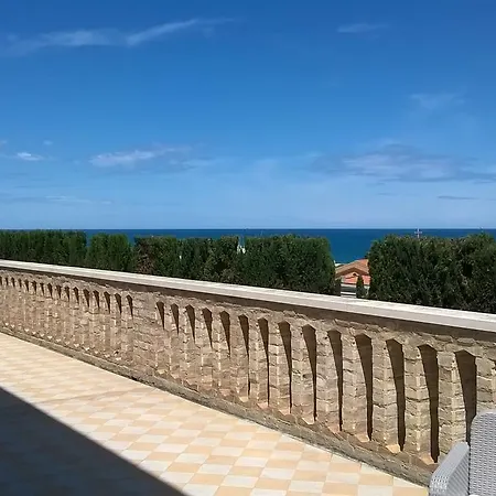 Relais Rossi Сильви-Марина