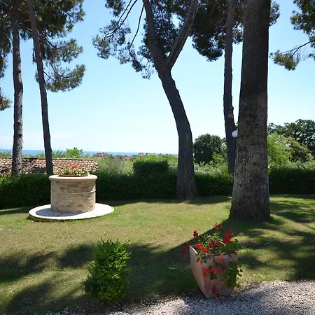 Hotel Relais Rossi 3*