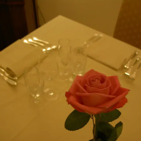 Relais Rossi Hotel Silvi Marina