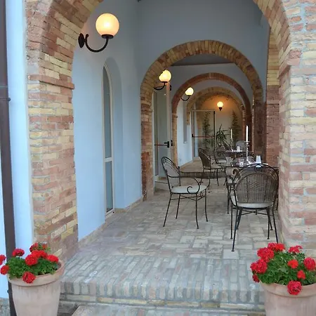 Relais Rossi Hotel
