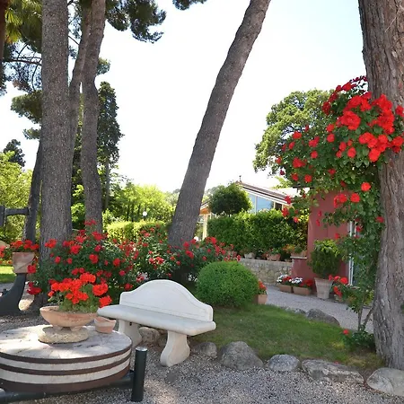 Relais Rossi 3* Silvi Marina