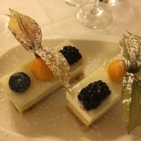 Relais Rossi Hotel 3*