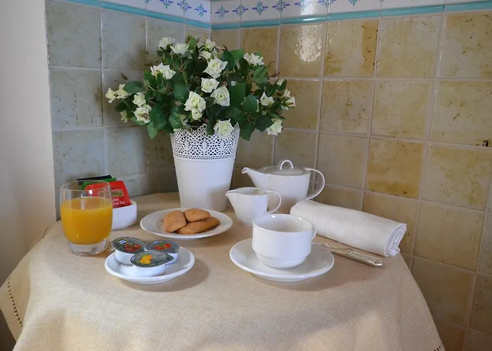 Relais Rossi 3* Silvi Marina