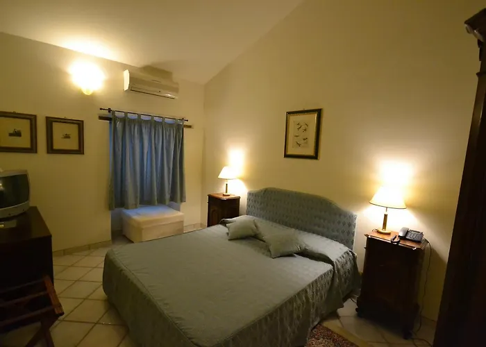 Relais Rossi 3* Silvi Marina