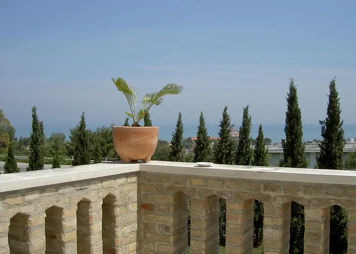 Relais Rossi Hotel Silvi Marina