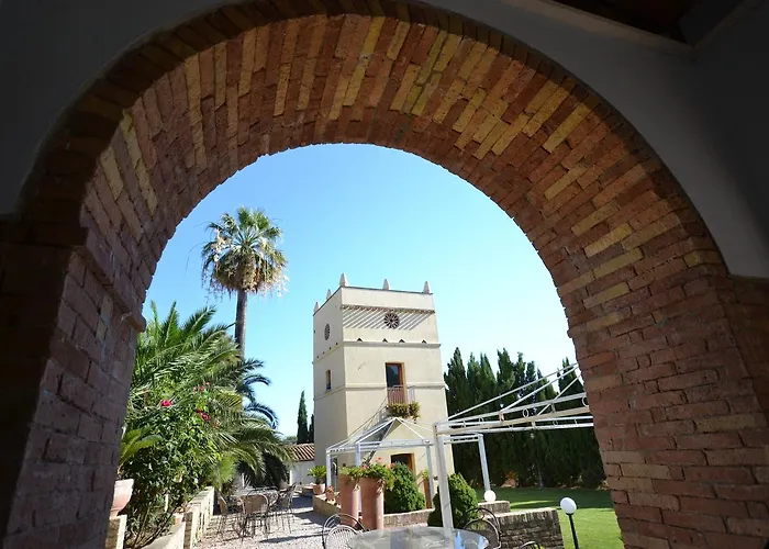 Relais Rossi Hotel 3*