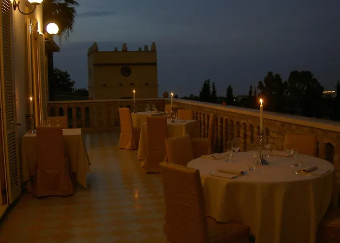 Relais Rossi 3* Silvi Marina