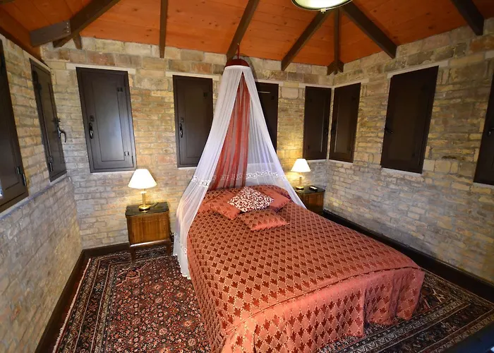 Relais Rossi Silvi Marina