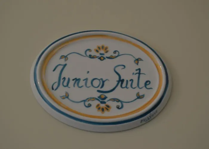 Relais Rossi Hotel Silvi Marina