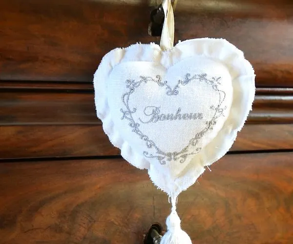 Relais Rossi シルヴィ・マリーナ