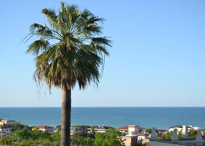 ホテル Relais Rossi 3*