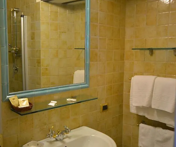 Relais Rossi ホテル 3*