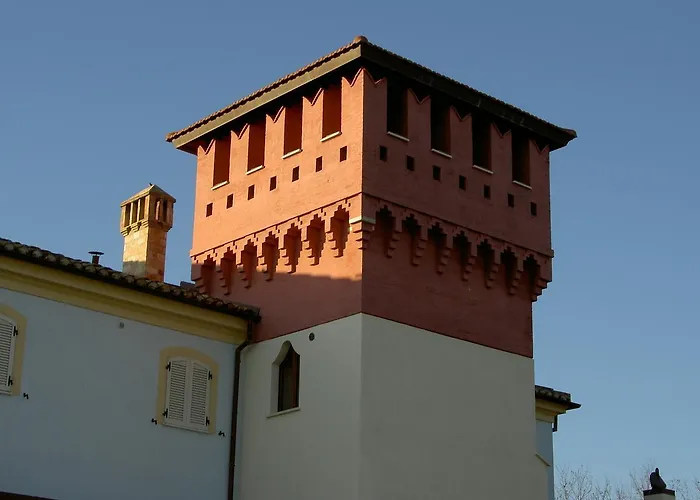 Relais Rossi Hotel Silvi Marina