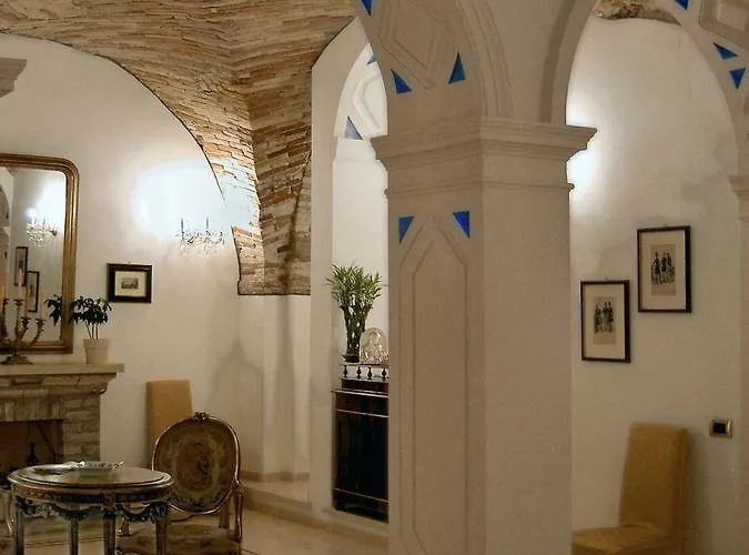 Relais Rossi Hotel Silvi Marina