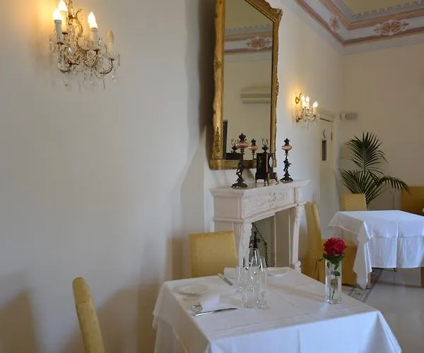 Relais Rossi ホテル 3*