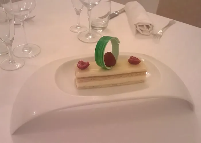 Отель Relais Rossi