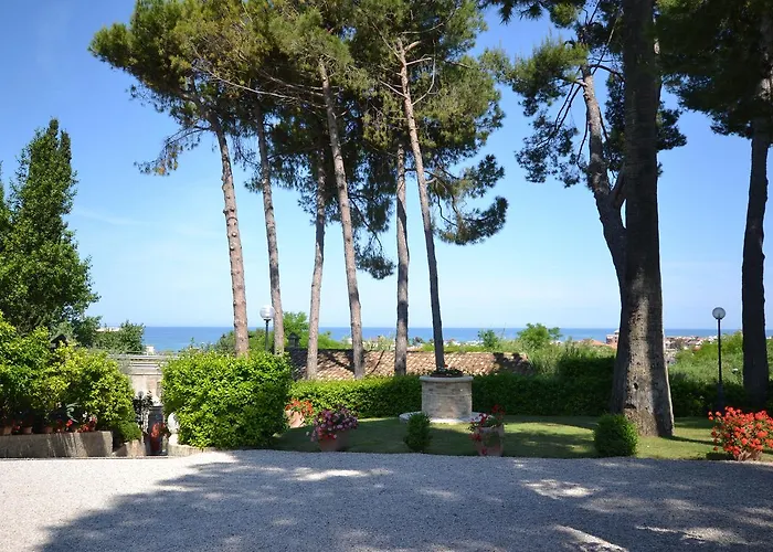 Relais Rossi 3* Silvi Marina