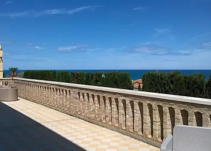 Relais Rossi Silvi Marina