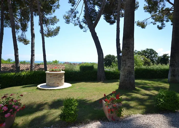 Hotel Relais Rossi 3*