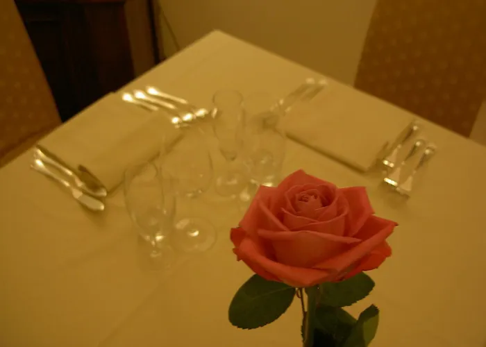 Relais Rossi Hotel Silvi Marina