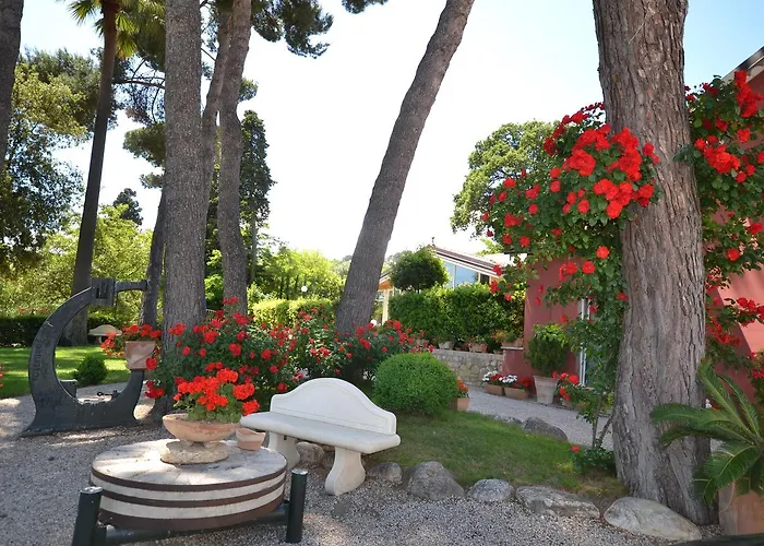 Relais Rossi 3* Silvi Marina