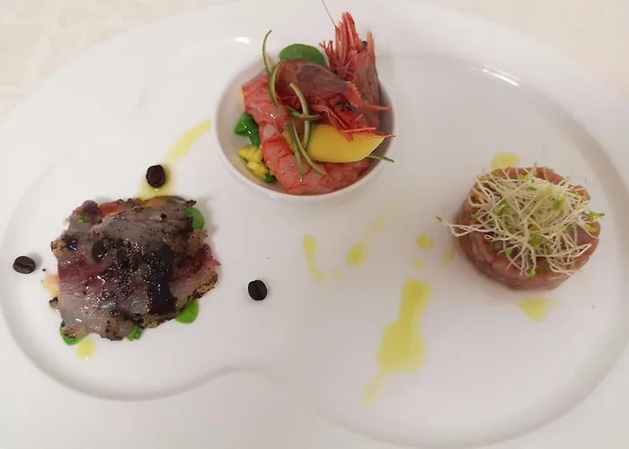 Relais Rossi ホテル シルヴィ・マリーナ