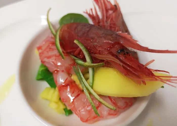 Relais Rossi シルヴィ・マリーナ